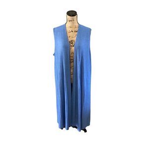 Lularoe Joy Vest